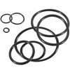 Replace for Wilkins RK1-375R Rubber Parts Repair Kit for Both