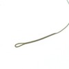 Neko Kamiyama Fly Line Single Hand Spey Line Peach/Camo Fly
