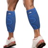 supregear Calf Support Bandage, Pack of 2 Shin Splint Compression