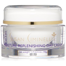 Susan Ciminelli Moisture Replenishing Day Cream, 1.7 oz