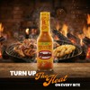 El Yucateco Grilled Pineapple and Habanero Sauce, 4 oz, Gluten