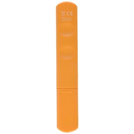 Universal remote control SeKi Slim ORANGE adaptive ; f. kids + seniors