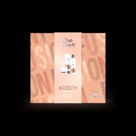 Wella Professionals Fusion Trio Pack
