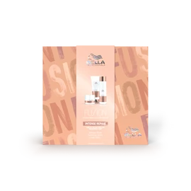 Wella Professionals Fusion Trio Pack