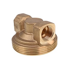 Laing Pump 1/2 Female Brass