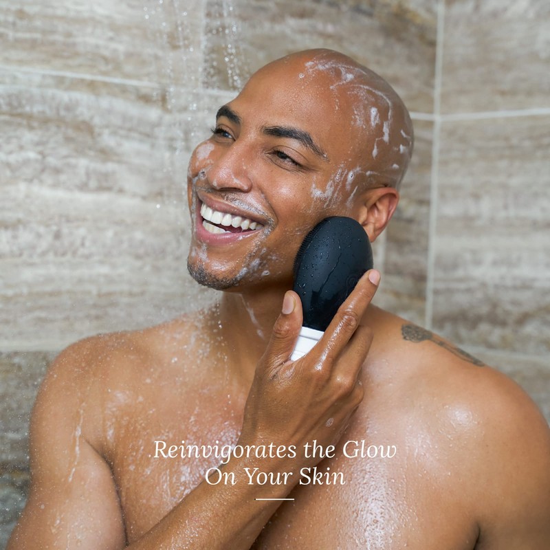 Buttah Skin by Dorion Renaud Buttah Vibe Cleansing Brush with
