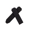 AnSettle 24mm Silicone Watch Strap with Replacement Tool for Hublot