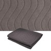CENPEK Large Absorbent Washable Incontinence Chair Seat Protector Pad Sheet