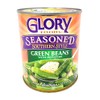 Glory Foods Seasoned Southern Style Green Bean w/Potatoes (6 Pack,