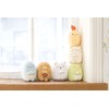 San-X Sumikko Gurashi Plush Toy S Fried Shrimp Tail MX81901