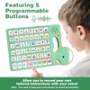 Joyreal AAC Device for Autism, Non Verbal Communication Tools for