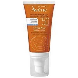 Ultra Mat Fluid Spf50 50 ml (Fluido Ultra Mat Spf50 50 ml)