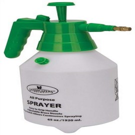 Mintcraft Sx-5073-65 oz/1920ml Pressure Sprayer