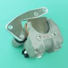 QRM New Front Brake Caliper with Pads For Honda CR80R