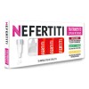 Nefertiti Trat. En Ampolletas Frutos Rojos P/ Cabello Dañado