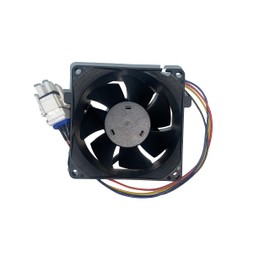 WR60X20880 Refrigerator Evaporator Fan Motor Compatible With GE
