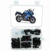 Xitomer Full Sets Compatible with Ninja 650R 2009 2010 2011