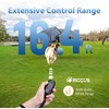 Dog Barking Control Devices 3 Modes Ultrasonic Dog Training and