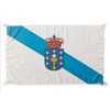 Large Galicia Flag 5ft x 3ft (150 x 90 cm)