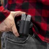 Clip & Carry Kydex Multitool Sheath for Gerber SUSPENSION -