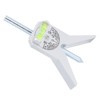 Safety Pipe Center Finder, Safety Pipe Marker Centering Tool Reusable