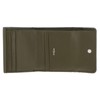 Golden Head Madrid RFID Protect Billfold Coin Wallet with Front