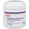 RUGBY PETROLATUM 42% HYDRATING OINTMENT 100GM