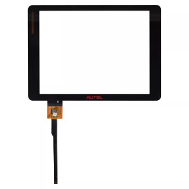 Autel NEW Touch Screen Panel Digitizer Replacement For Autel MaxiSys MS909 MS919 USA