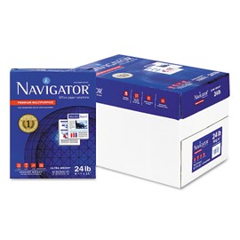 SNANMP1124 - Navigator Premium Multipurpose Paper