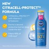 Nivea Sun NIVEA SUN Protect & Moisture Sun Lotion SPF