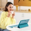 10 inch Tablet with Keyboard 2 in 1 Tablet Android