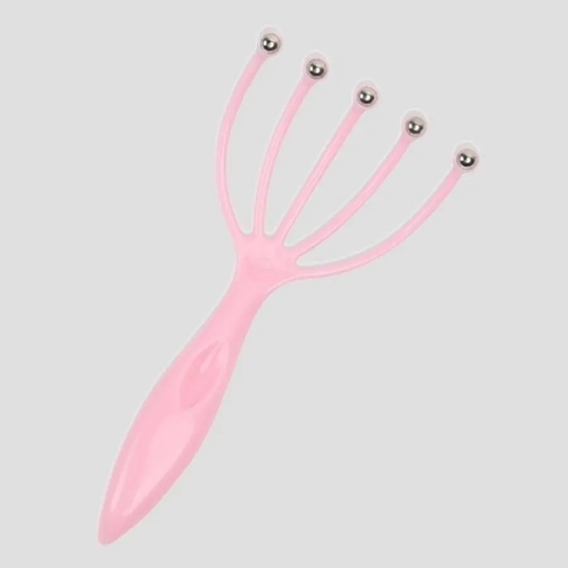 [Miru&Live] Head Massage Care Scalp Care Device Scalp Massage Same