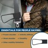ElderEssentials Seat Belt Grabber Handle 1 Pack