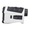 600m Range Finder with Slope Switch High Accuracy Portable Rechargeable