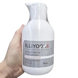 Illyyoon [Seller Hub 1] Illiyoon Ultra Repair Lotion Large Capacity 528ml x 1 po801573 (51638241) Basic / [셀러허브 1]일리윤 울트라 리페어 로션 대용량 528ml x 1개 po801573 (51638241) 기본