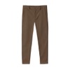 BYLT Exec Pant Men's Bottoms_Dark Taupe_38