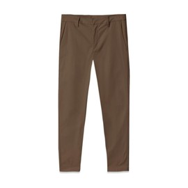 BYLT Exec Pant Men's Bottoms_Dark Taupe_38