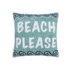 homthreads by Levtex Home - Beach Days - Decorative Pillow