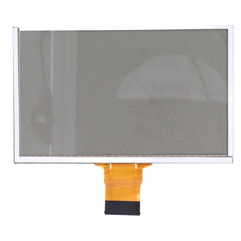 8in Radio Navigation Touch Screen Replacement for CMax Edge Escape
