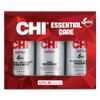 CHI Infra Trio Kit, Includes Infra Shampoo, Infra Thermal Protective