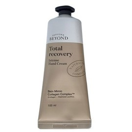 Beyond Classic Hand Cream Intensive Total Recovery 100ml Functional Hand Cream / 비욘드 클래식 핸드크림 인텐시브 토탈 리커버리 100ml 기능성 핸드크림