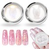 Chrome Nail Powder Kit 001