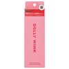Dolly Ink 5-Way Liquid Liner 02 Dark Cocoa Brown