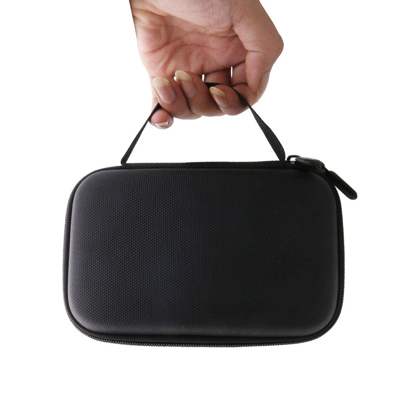 Panasonic HD Video Camera V480MS/V360MS/W580M/HC-W590M Protective Carrying Case Storage Case