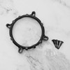eMagTech CPU Cooler Mount Assembly Kit Compatible with Intel CPU