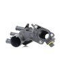 RIDEX 316T0032 Coolant Thermostat Temperature Control Coolant Thermostat