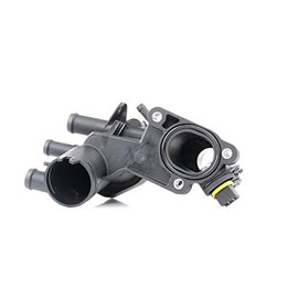 RIDEX 316T0032 Coolant Thermostat Temperature Control Coolant Thermostat