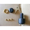 Marine Pro Switch Ignition All Inboards & Sterndrives 3 Pole
