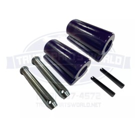 Atro Holland Foot Pin Repair Kit FW2500, FW35, FW8, FW3500, FW33, FW2535 Series