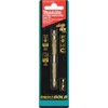 Makita B-39609 Impact Gold #1 (3-1/2") Phillips Double-Ended Power Bit